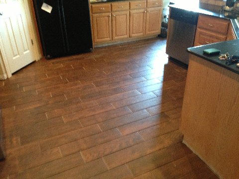 Flooring